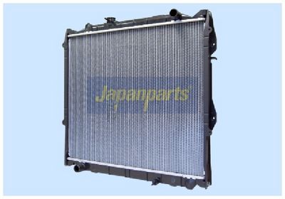 JAPANPARTS Radiatorius, variklio aušinimas