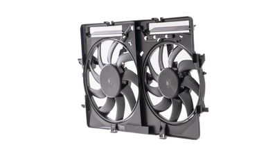 VENTILATOR RADIATOR MAHLE CFF649000S 16