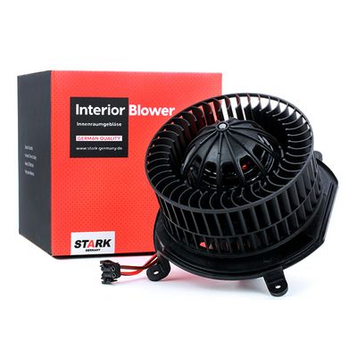 вентилатор вътрешно пространство STARK SKIB-0310017