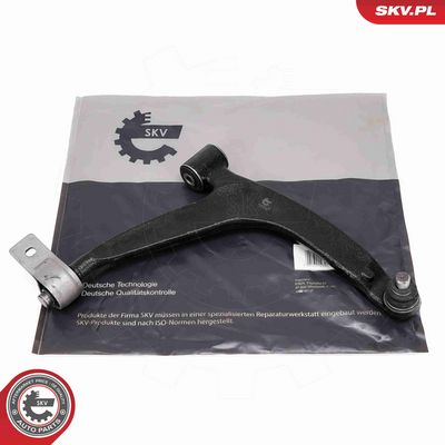 BRAT SUSPENSIE ROATA ESEN SKV 69SKV172