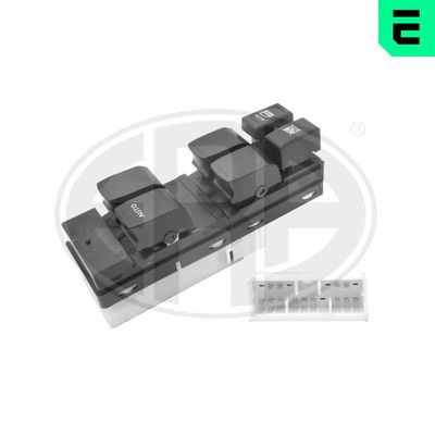 COMUTATOR MACARA GEAM