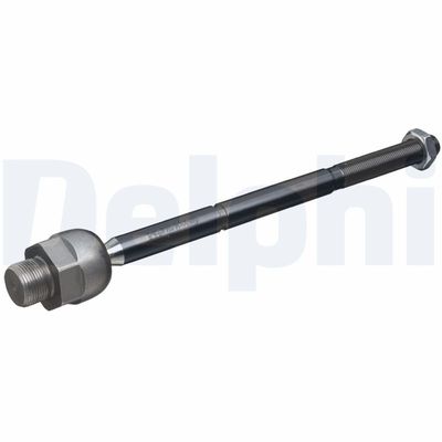 AXIALGELENK SPURSTANGE