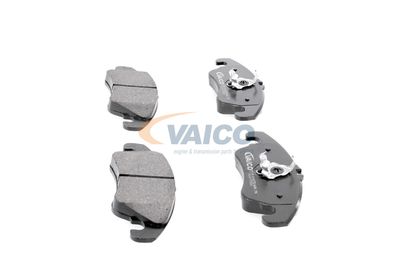 BREMSBELAGSATZ SCHEIBENBREMSE VAICO V250521 22