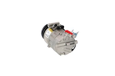 COMPRESOR CLIMATIZARE REMANTE 005001000045R 25