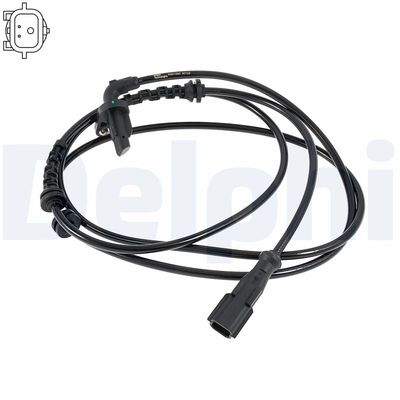 Czujnik, prędkość obrotowa koła DELPHI SS21293-12B1