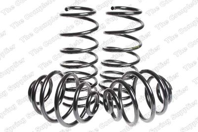 KILEN 944407 Пружина подвески  для OPEL CORSA B (S93) 1.4 i (F08, F68, M68)