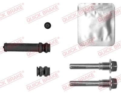 Guide Sleeve Kit, brake caliper 113-1418X