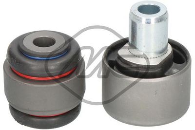 Uložení, řídicí mechanismus Metalcaucho 05609