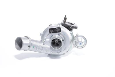 LADER AUFLADUNG BTS Turbo T912041 12