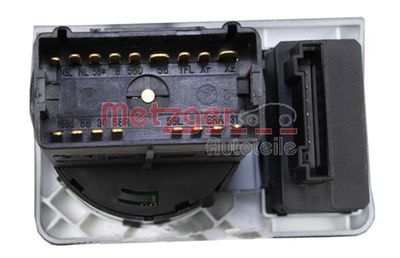 COMUTATOR FAR METZGER AUTOTEILE 0916737 1