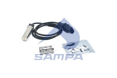 Sensor, revoluciones de la rueda
