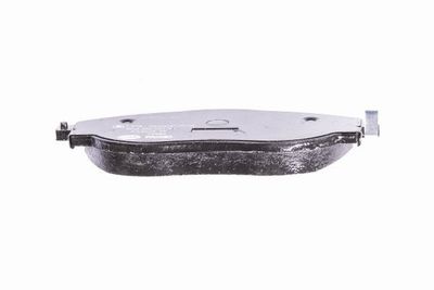 Brake Pad Set, disc brake 8DB 355 021-971