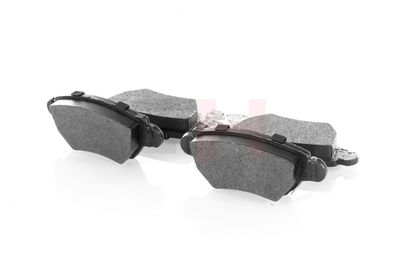 SET PLACUTE FRANA FRANA DISC GH GH413619 27