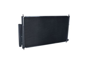 CONDENSATOR CLIMATIZARE NRF 350419 23