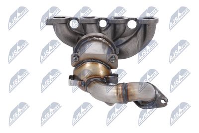 CATALIZATOR NTY KATFR000 23