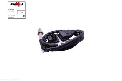 SENZOR NOX INJECTIE ADITIV