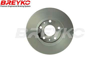DISC FRANA DAVID VASCO T6072 2