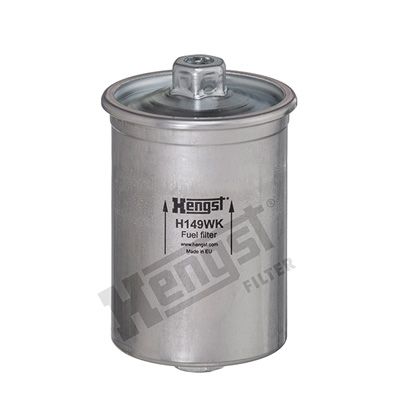 HENGST FILTER Kraftstofffilter (H149WK)
