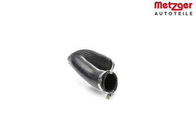 LADELUFTSCHLAUCH METZGER AUTOTEILE 2401089 29