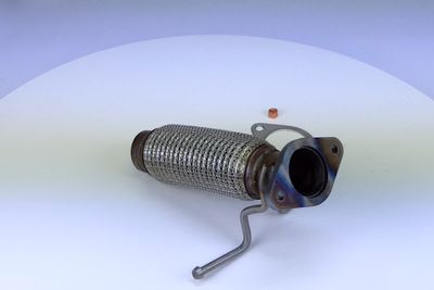 TEAVA REPARATIE CATALIZATOR HJS 91151671 81