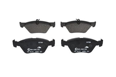 SET PLACUTE FRANA FRANA DISC ATE 13046070802 14