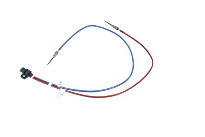 SENZOR TEMPERATURA GAZE EVACUARE NRF 707384 21