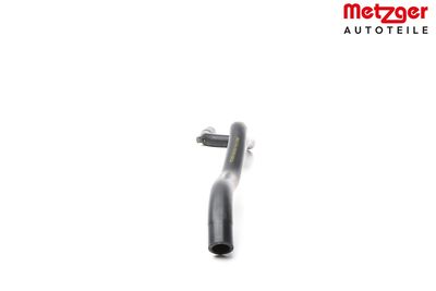 FURTUN RADIATOR METZGER AUTOTEILE 2420382 11