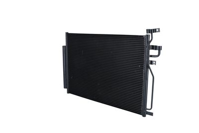 CONDENSATOR CLIMATIZARE NRF 35775 11