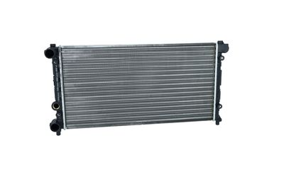 RADIATOR RACIRE MOTOR NRF 58904 44