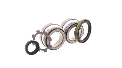 RADLAGERSATZ SKF VKBA1978 22