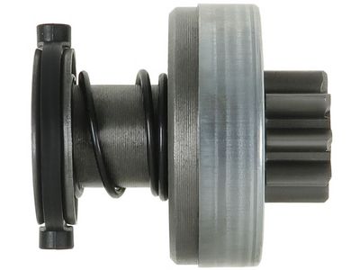 Voľnobežný prevod, štartér AS-PL SD4132S