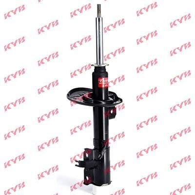 Shock Absorber KYB 339196