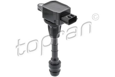 запалителна бобина TOPRAN 702 474