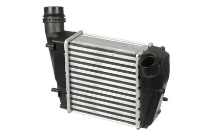 интеркулер (охладител за въздуха на турбината) A.Z. Meisterteile AZMT-45-034-1150