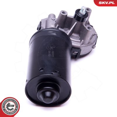 Motor stěračů SKV 19SKV075