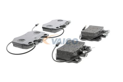 BREMSBELAGSATZ SCHEIBENBREMSE VAICO V220066 51