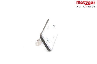 KENNZEICHENLEUCHTE METZGER AUTOTEILE 2080026 30