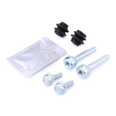 комплект водещи втулки, спирачен апарат RIDEX 1165G0107
