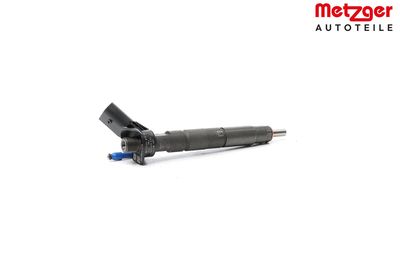 INJECTOR METZGER AUTOTEILE 0871064 17