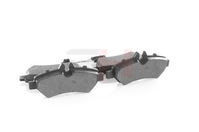 SET PLACUTE FRANA FRANA DISC GH GH413361 34