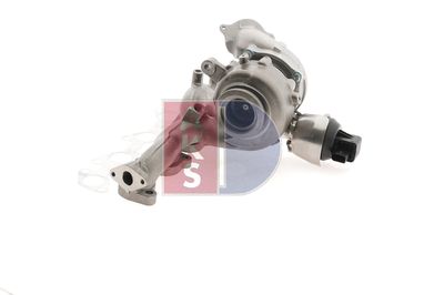 LADER AUFLADUNG AKS DASIS 045210N 9