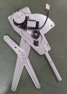 MECANISM ACTIONARE GEAM