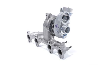 LADER AUFLADUNG BTS Turbo T914096 39