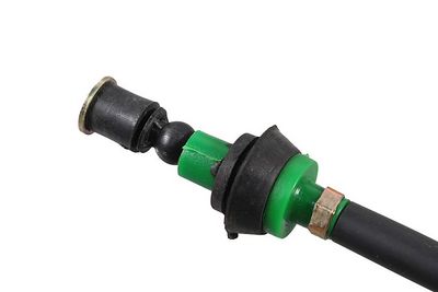 GASZUG METZGER AUTOTEILE 100862 1