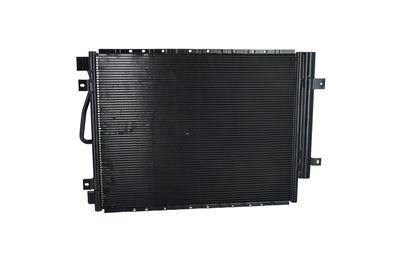 KONDENSATOR KLIMAANLAGE NRF 35979 25