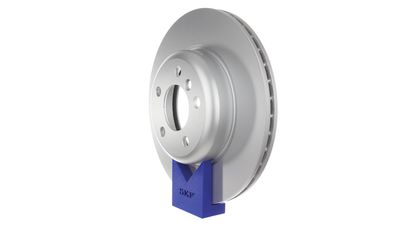 DISC FRANA SKF VKBD80093V1 36