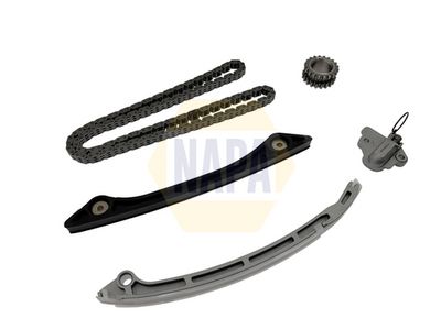 NAPA Timing Chain Kit NCK4194