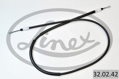 CABLU FRANA DE PARCARE