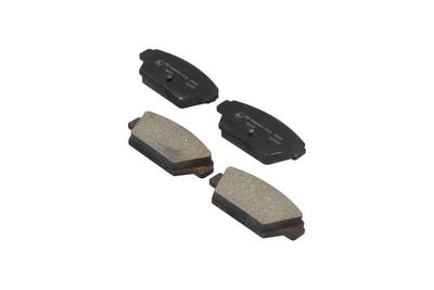 SET PLACUTE FRANA FRANA DISC Kavo Parts KBP3010 7