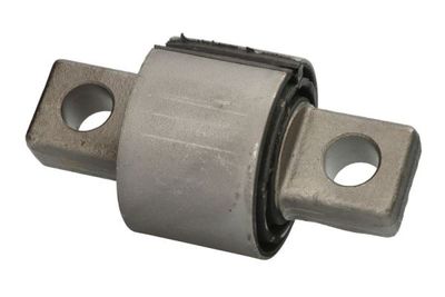 Stabilisator geluidloos blok
